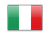 DECOR IBLEA - Italiano